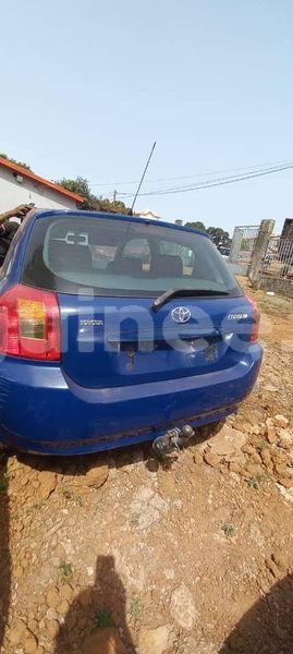Big with watermark toyota corolla conakry conakry 7471