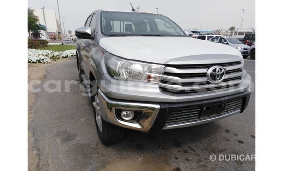 Buy Import Toyota Hilux Other Car in Import - Dubai in Conakry Buy Import Toyota Hilux Other Car in Import - Dubai in Conakry