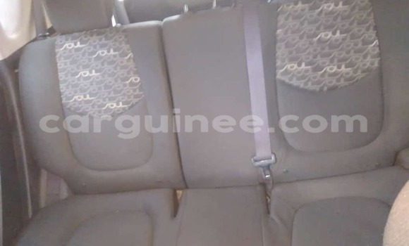 Acheter Occasion Voiture Toyota Corolla Gris à Conakry, Conakry Acheter Occasion Voiture Toyota Corolla Gris à Conakry, Conakry