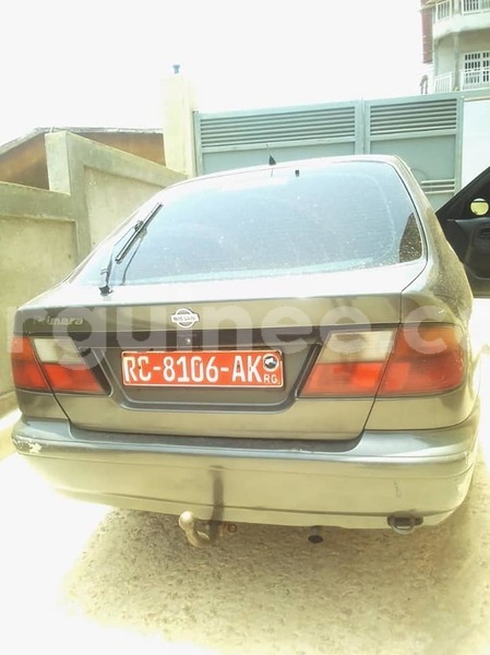 Big with watermark nissan almera conakry conakry 7473