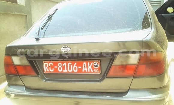 Acheter Occasion Voiture Nissan Almera Autre à Conakry, Conakry Acheter Occasion Voiture Nissan Almera Autre à Conakry, Conakry