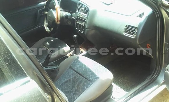 Acheter Occasion Voiture Nissan Almera Autre à Conakry, Conakry Acheter Occasion Voiture Nissan Almera Autre à Conakry, Conakry