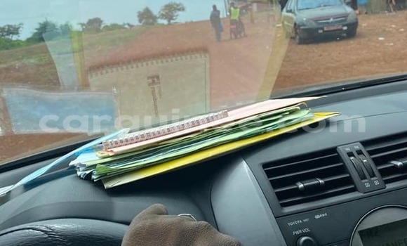 Acheter Occasion Voiture Toyota RAV4 Noir à Conakry, Conakry Acheter Occasion Voiture Toyota RAV4 Noir à Conakry, Conakry