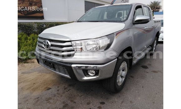 Buy Import Toyota Hilux Other Car in Import - Dubai in Conakry Buy Import Toyota Hilux Other Car in Import - Dubai in Conakry
