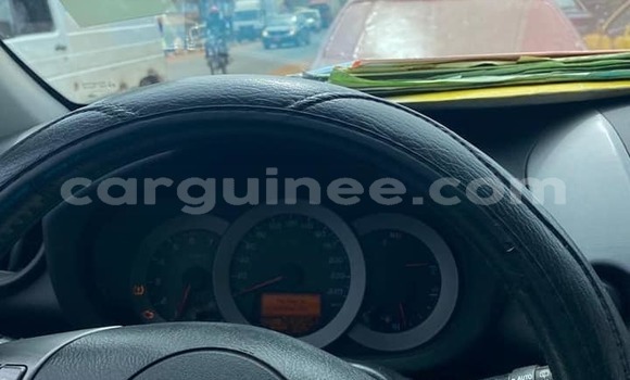 Acheter Occasion Voiture Toyota RAV4 Noir à Conakry, Conakry Acheter Occasion Voiture Toyota RAV4 Noir à Conakry, Conakry