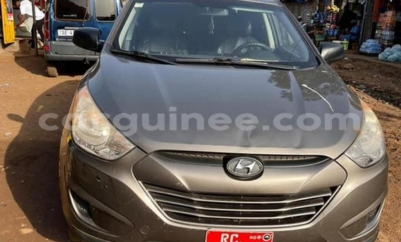 Acheter Occasion Voiture Hyundai Tucson Autre à Conakry, Conakry Acheter Occasion Voiture Hyundai Tucson Autre à Conakry, Conakry