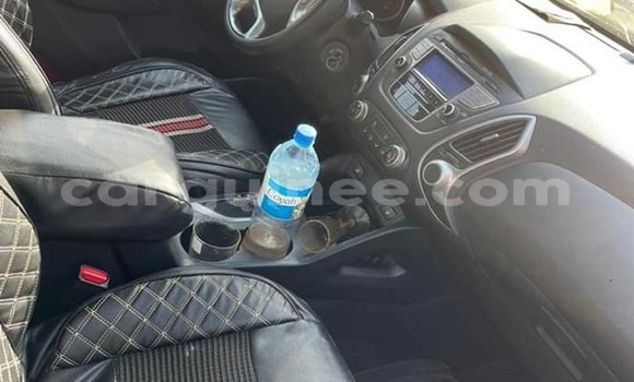 Acheter Occasion Voiture Hyundai Tucson Autre à Conakry, Conakry Acheter Occasion Voiture Hyundai Tucson Autre à Conakry, Conakry