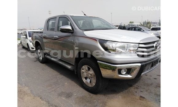 Buy Import Toyota Hilux Other Car in Import - Dubai in Conakry Buy Import Toyota Hilux Other Car in Import - Dubai in Conakry