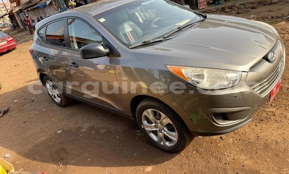 Acheter Occasion Voiture Hyundai Tucson Autre à Conakry, Conakry Acheter Occasion Voiture Hyundai Tucson Autre à Conakry, Conakry