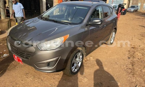 Acheter Occasion Voiture Hyundai Tucson Autre à Conakry, Conakry Acheter Occasion Voiture Hyundai Tucson Autre à Conakry, Conakry