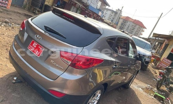 Acheter Occasion Voiture Hyundai Tucson Autre à Conakry, Conakry Acheter Occasion Voiture Hyundai Tucson Autre à Conakry, Conakry