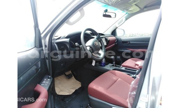 Buy Import Toyota Hilux Other Car in Import - Dubai in Conakry Buy Import Toyota Hilux Other Car in Import - Dubai in Conakry
