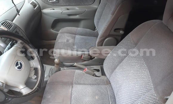Acheter Occasion Voiture Mazda Premacy Bleu à Conakry, Conakry Acheter Occasion Voiture Mazda Premacy Bleu à Conakry, Conakry