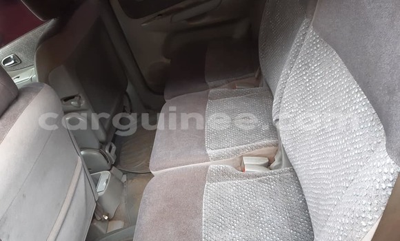 Acheter Occasion Voiture Mazda Premacy Bleu à Conakry, Conakry Acheter Occasion Voiture Mazda Premacy Bleu à Conakry, Conakry