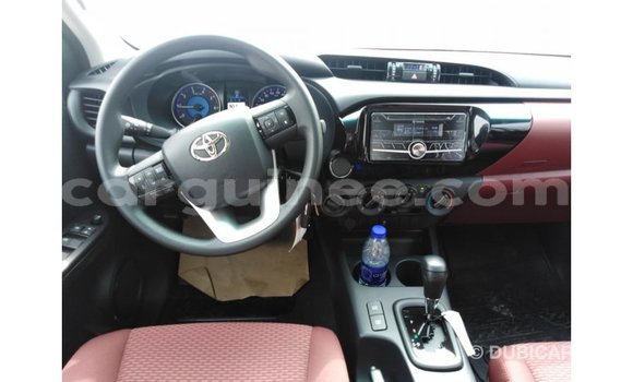 Buy Import Toyota Hilux Other Car in Import - Dubai in Conakry Buy Import Toyota Hilux Other Car in Import - Dubai in Conakry