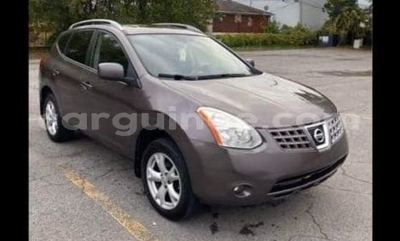 Acheter Occasion Voiture Nissan Rogue Marron à Conakry, Conakry Acheter Occasion Voiture Nissan Rogue Marron à Conakry, Conakry