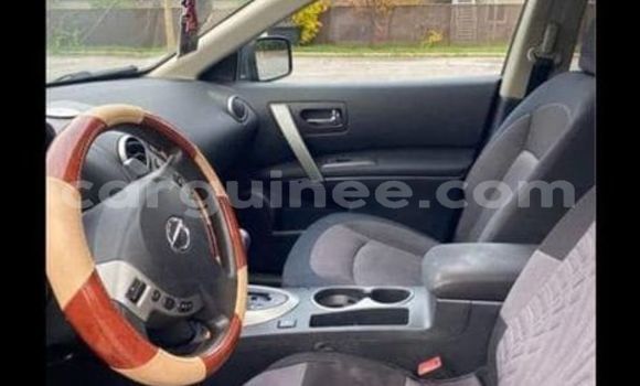 Acheter Occasion Voiture Nissan Rogue Marron à Conakry, Conakry Acheter Occasion Voiture Nissan Rogue Marron à Conakry, Conakry