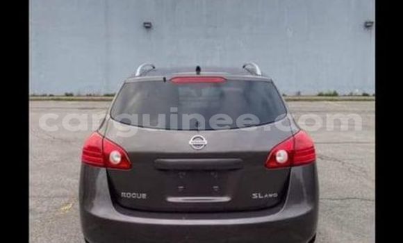 Acheter Occasion Voiture Nissan Rogue Marron à Conakry, Conakry Acheter Occasion Voiture Nissan Rogue Marron à Conakry, Conakry