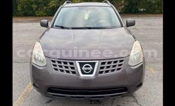 Acheter Occasion Voiture Nissan Rogue Marron à Conakry, Conakry Acheter Occasion Voiture Nissan Rogue Marron à Conakry, Conakry