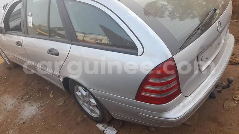 Big with watermark mercedes benz c class conakry conakry 7483