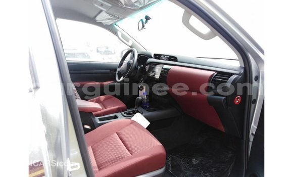 Buy Import Toyota Hilux Other Car in Import - Dubai in Conakry Buy Import Toyota Hilux Other Car in Import - Dubai in Conakry