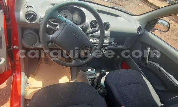 Acheter Occasion Voiture Nissan Almera Vert à Conakry, Conakry Acheter Occasion Voiture Nissan Almera Vert à Conakry, Conakry