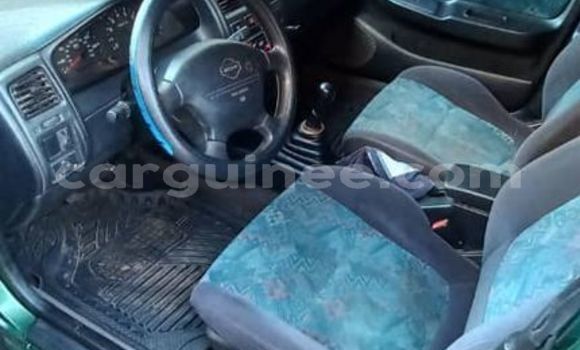 Acheter Occasion Voiture Nissan Almera Vert à Conakry, Conakry Acheter Occasion Voiture Nissan Almera Vert à Conakry, Conakry