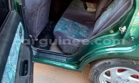 Acheter Occasion Voiture Nissan Almera Vert à Conakry, Conakry Acheter Occasion Voiture Nissan Almera Vert à Conakry, Conakry