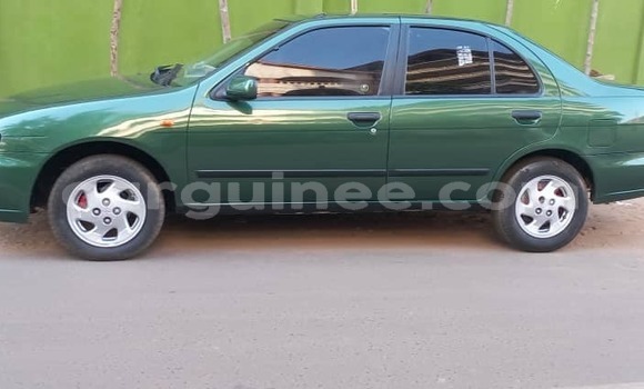 Acheter Occasion Voiture Nissan Almera Vert à Conakry, Conakry Acheter Occasion Voiture Nissan Almera Vert à Conakry, Conakry