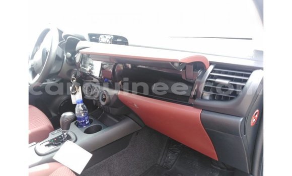 Buy Import Toyota Hilux Other Car in Import - Dubai in Conakry Buy Import Toyota Hilux Other Car in Import - Dubai in Conakry