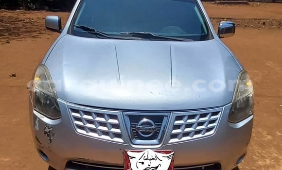 Medium with watermark nissan rogue conakry conakry 7487