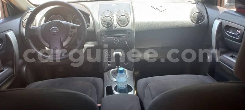 Big with watermark nissan rogue conakry conakry 7487