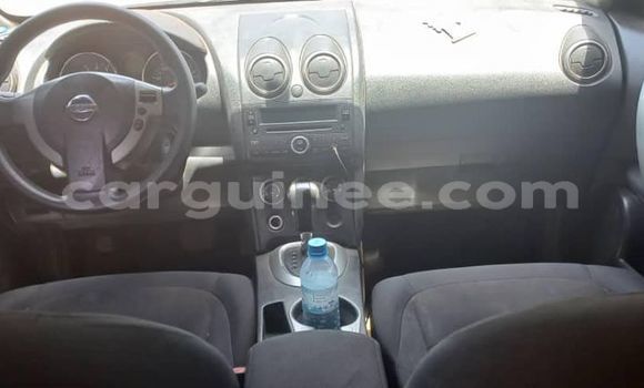 Acheter Occasion Voiture Nissan Rogue Gris à Conakry, Conakry Acheter Occasion Voiture Nissan Rogue Gris à Conakry, Conakry