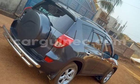 Acheter Occasion Voiture Toyota RAV4 Bleu à Conakry, Conakry Acheter Occasion Voiture Toyota RAV4 Bleu à Conakry, Conakry