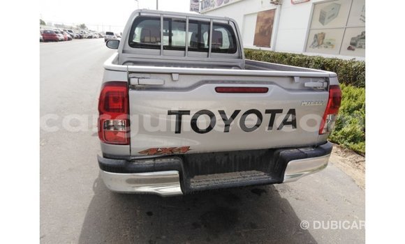Buy Import Toyota Hilux Other Car in Import - Dubai in Conakry Buy Import Toyota Hilux Other Car in Import - Dubai in Conakry