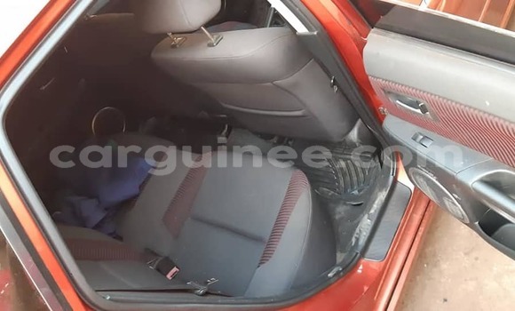 Acheter Occasion Voiture Mazda 3 Autre à Conakry, Conakry Acheter Occasion Voiture Mazda 3 Autre à Conakry, Conakry