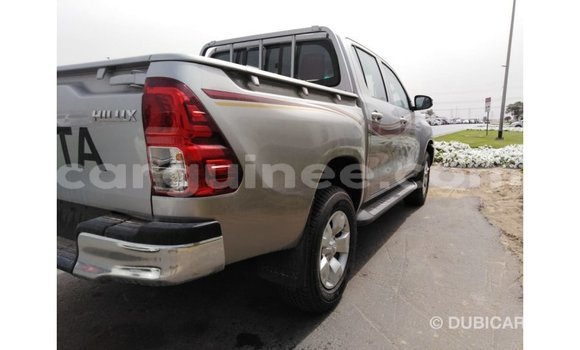 Buy Import Toyota Hilux Other Car in Import - Dubai in Conakry Buy Import Toyota Hilux Other Car in Import - Dubai in Conakry