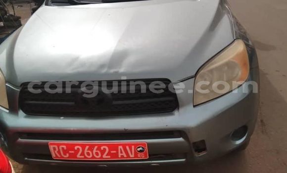 Buy Used Toyota RAV4 Other Car in Conakry in Conakry
