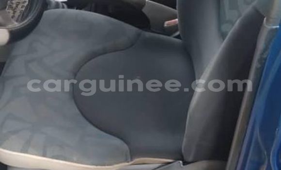 Acheter Occasion Voiture Nissan Micra Bleu à Conakry, Conakry Acheter Occasion Voiture Nissan Micra Bleu à Conakry, Conakry
