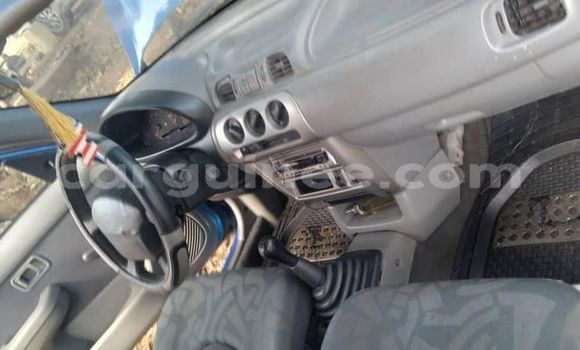 Acheter Occasion Voiture Nissan Micra Bleu à Conakry, Conakry Acheter Occasion Voiture Nissan Micra Bleu à Conakry, Conakry