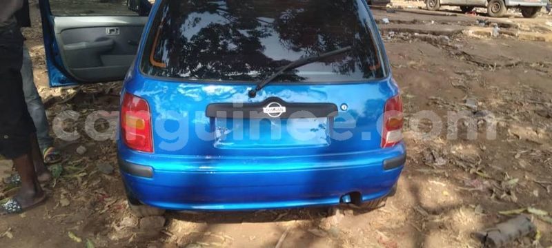 Big with watermark nissan micra conakry conakry 7494