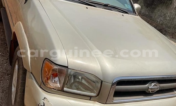 Buy Used Nissan Pathfinder Brown Car in Conakry in Conakry Buy Used Nissan Pathfinder Brown Car in Conakry in Conakry
