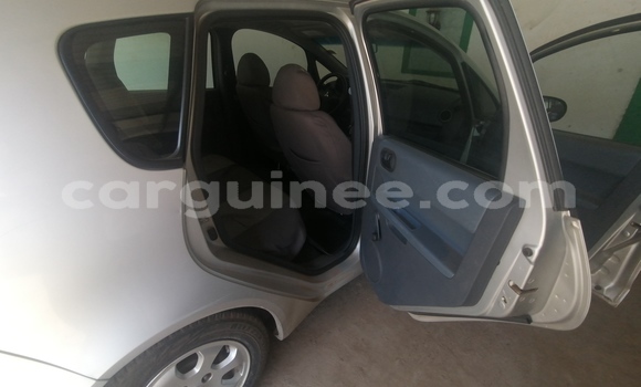 Buy Used Mitsubishi Colt Silver Car in Conakry in Conakry Buy Used Mitsubishi Colt Silver Car in Conakry in Conakry