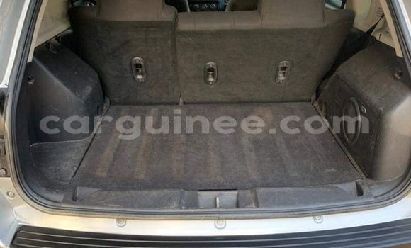 Buy Used Jeep Compass Silver Car in Conakry in Conakry Buy Used Jeep Compass Silver Car in Conakry in Conakry