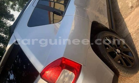 Buy Used Jeep Compass Silver Car in Conakry in Conakry Buy Used Jeep Compass Silver Car in Conakry in Conakry