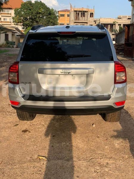 Big with watermark jeep compass conakry conakry 7498