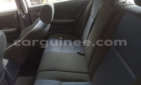 Buy Used Toyota Corolla Other Car in Conakry in Conakry Buy Used Toyota Corolla Other Car in Conakry in Conakry
