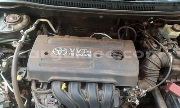 Buy Used Toyota Corolla Other Car in Conakry in Conakry Buy Used Toyota Corolla Other Car in Conakry in Conakry