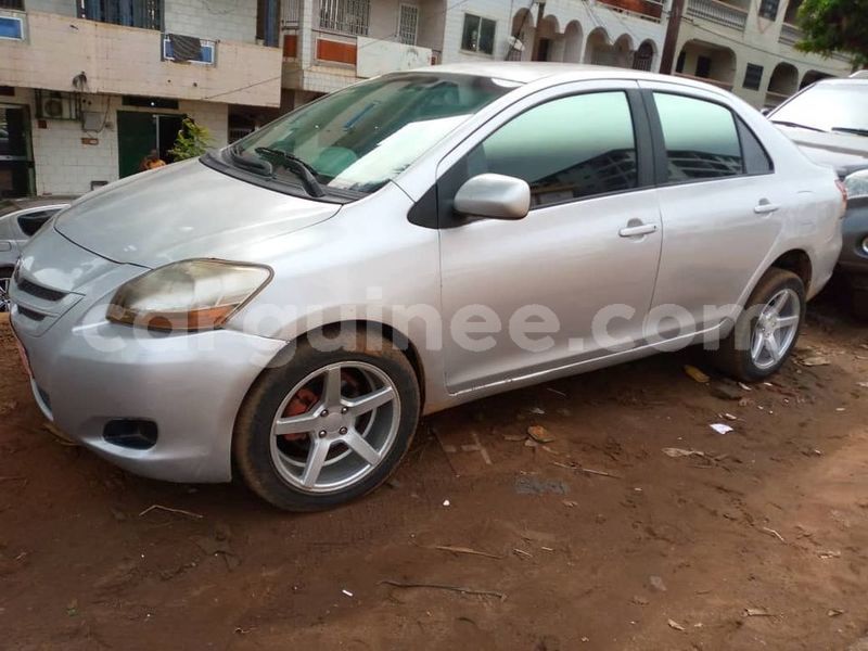 Big with watermark toyota yaris conakry conakry 7503