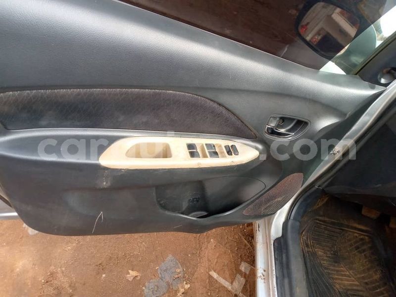 Big with watermark toyota yaris conakry conakry 7503